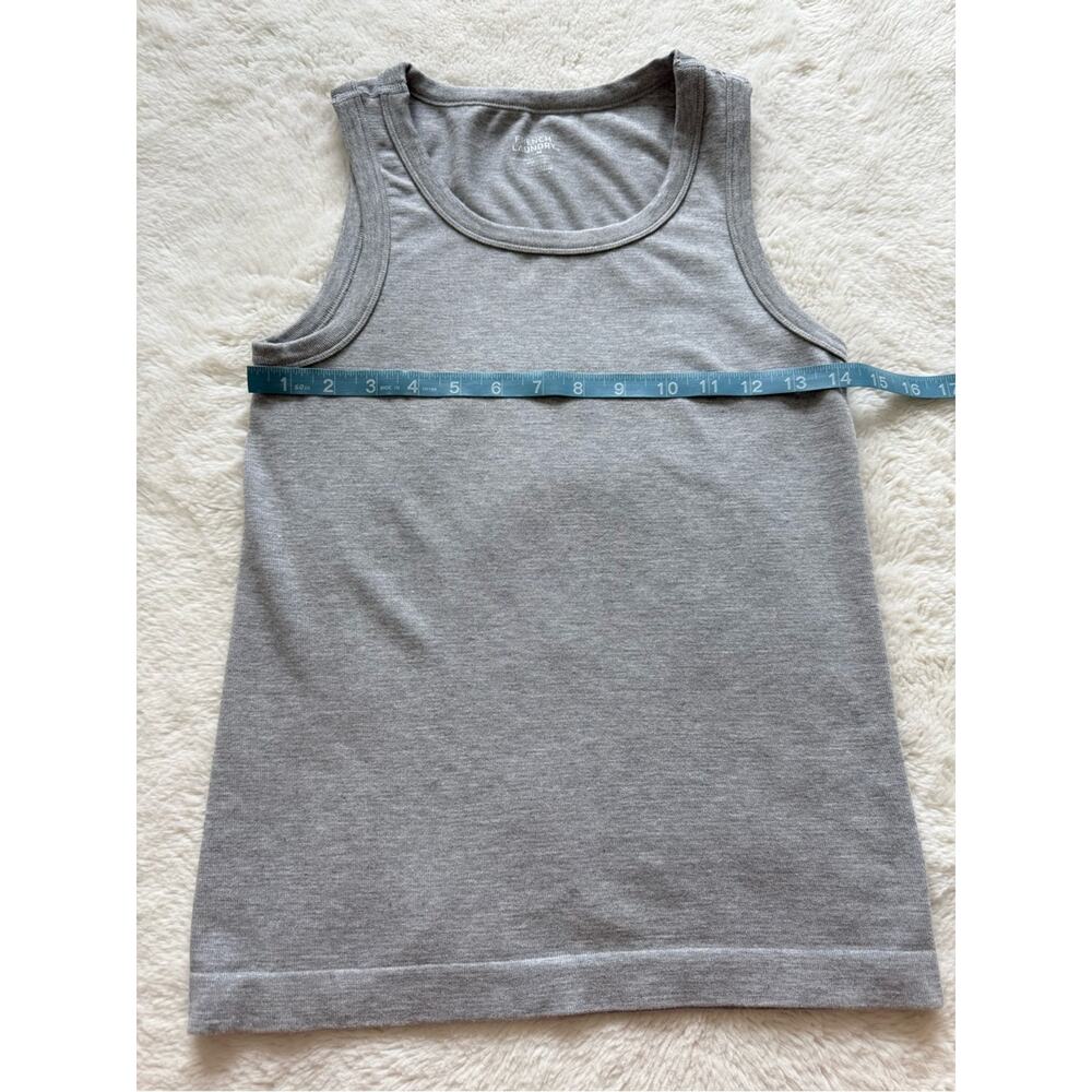 French Laundry women tank top size S/M - Picture 6 of 6